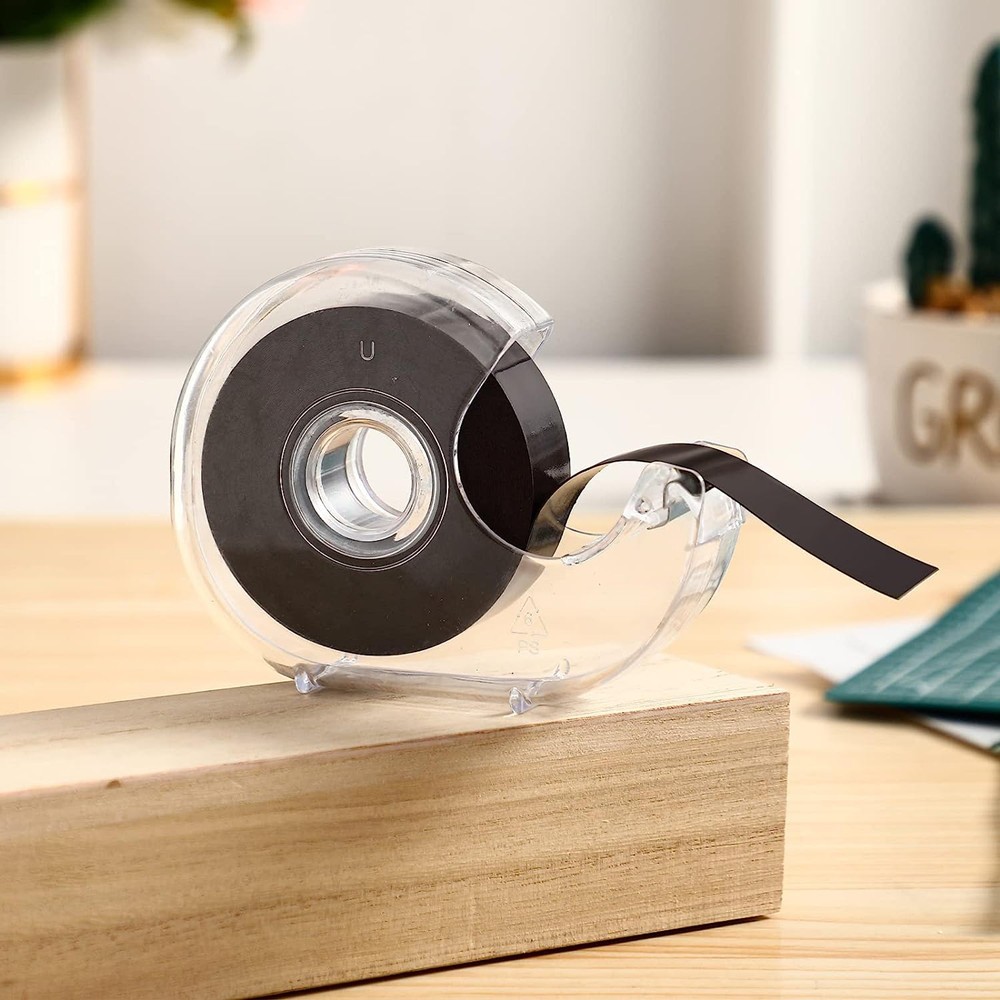 Magnetic Tape Dispenser